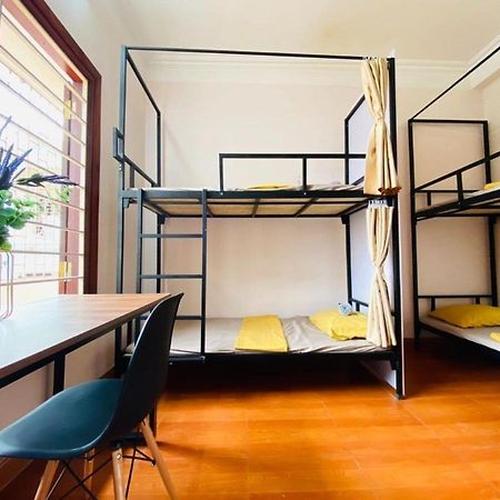 3Bt Home Hanoi Exterior foto